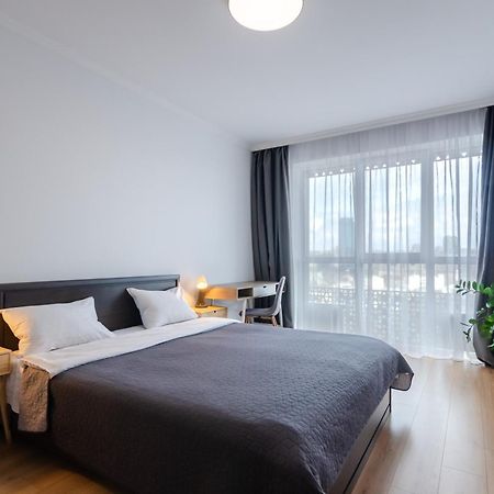 Petrovdom 7-27 In Rc Kvartet Cozy Apartment Nearby With Central Railway Station Kiev Extérieur photo