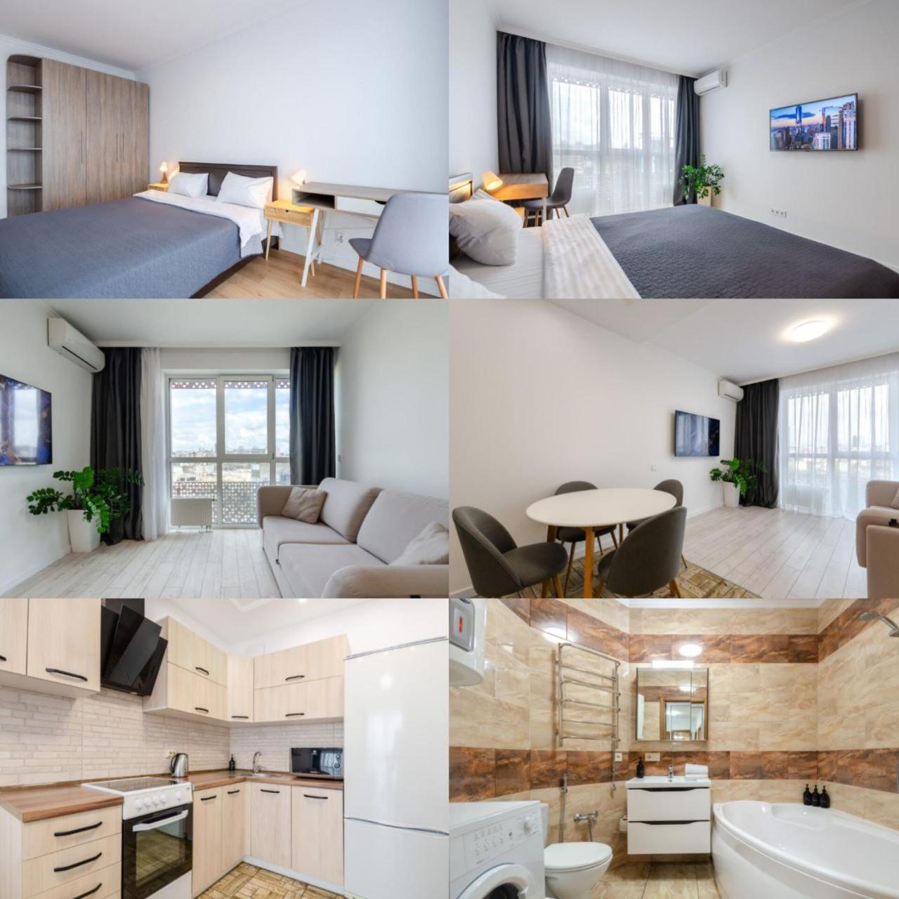 Petrovdom 7-27 In Rc Kvartet Cozy Apartment Nearby With Central Railway Station Kiev Extérieur photo