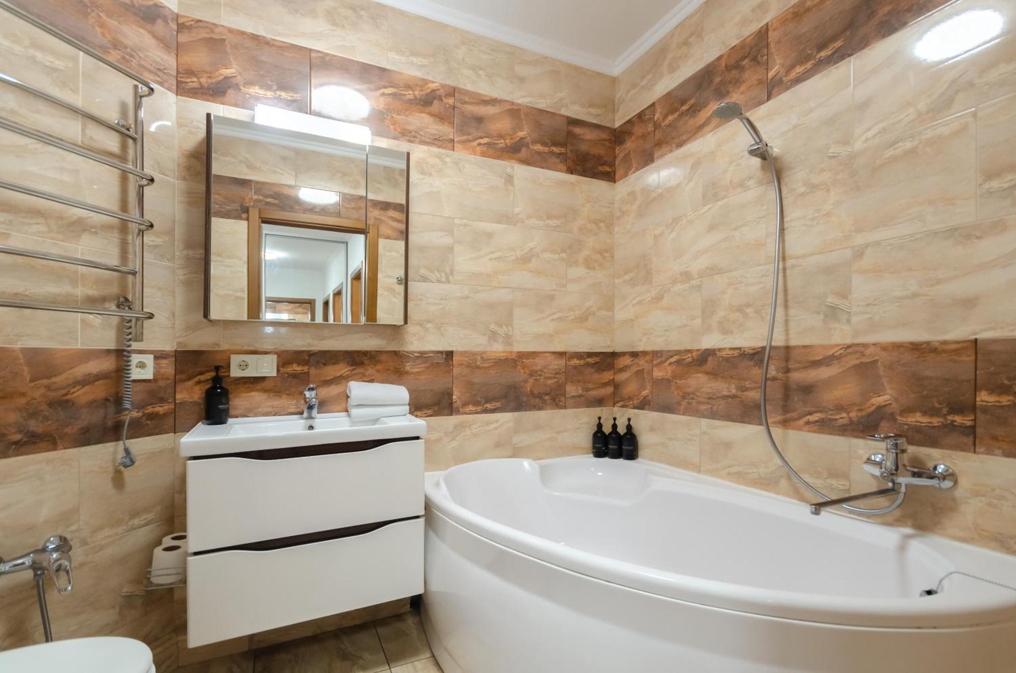 Petrovdom 7-27 In Rc Kvartet Cozy Apartment Nearby With Central Railway Station Kiev Extérieur photo