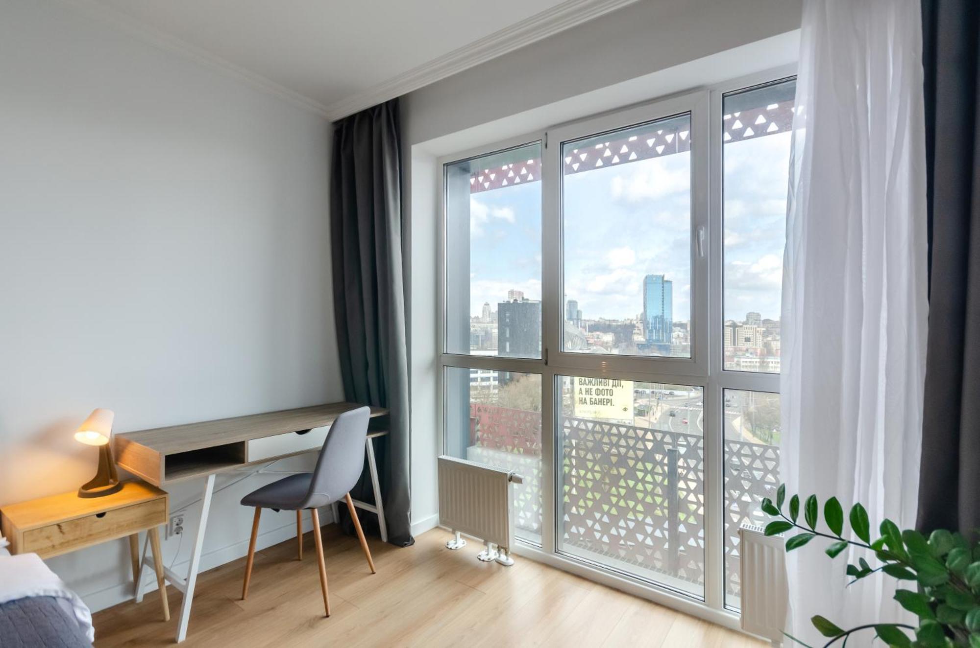 Petrovdom 7-27 In Rc Kvartet Cozy Apartment Nearby With Central Railway Station Kiev Extérieur photo
