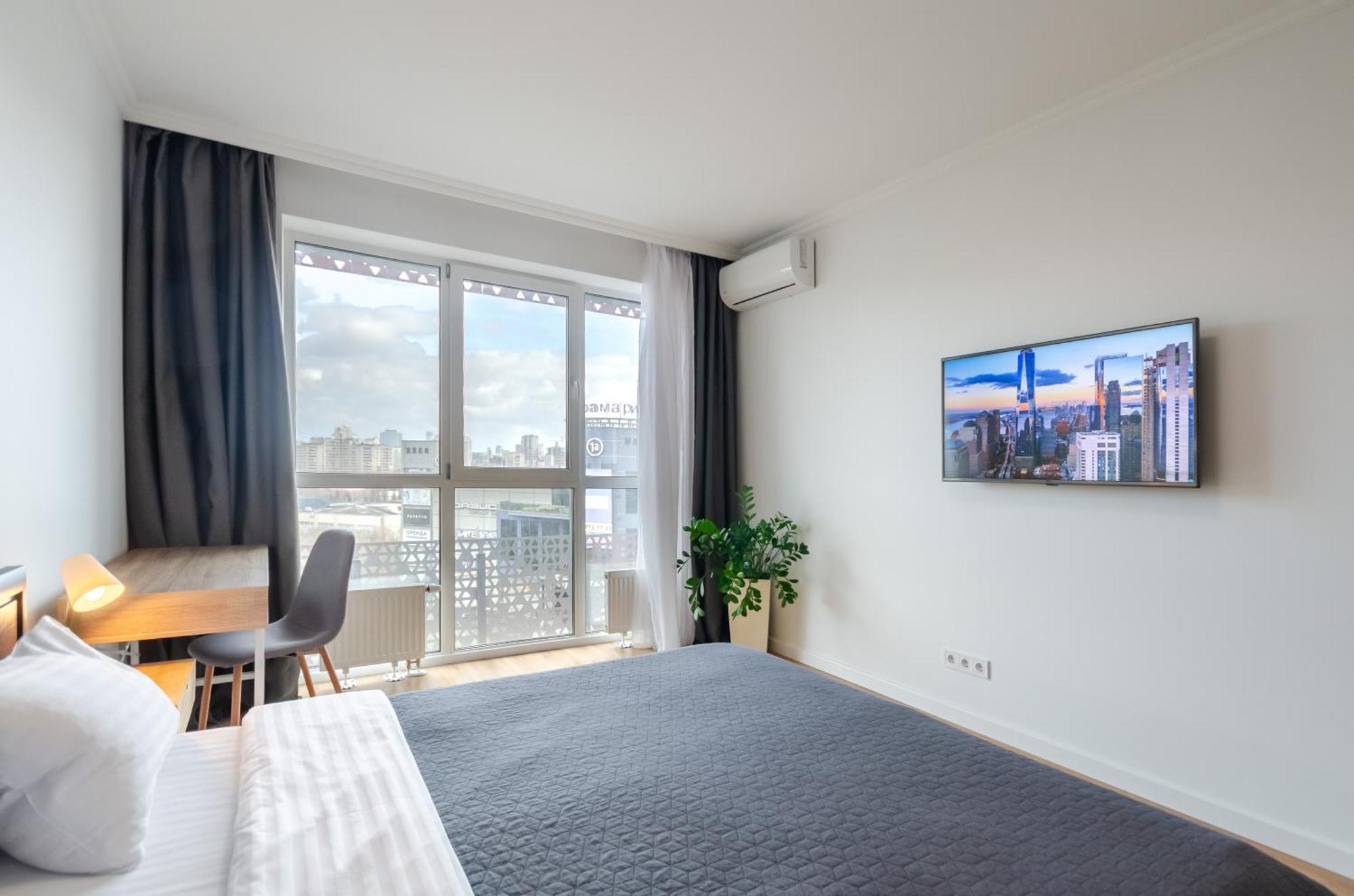 Petrovdom 7-27 In Rc Kvartet Cozy Apartment Nearby With Central Railway Station Kiev Extérieur photo