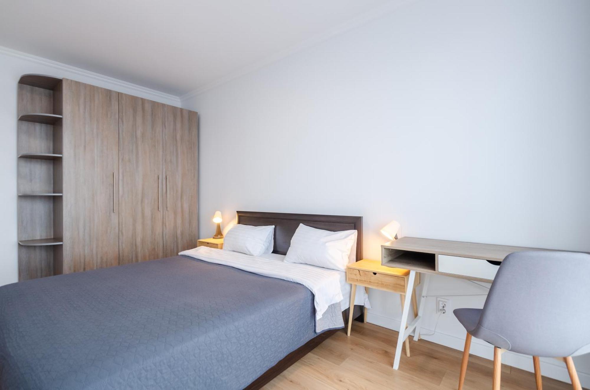 Petrovdom 7-27 In Rc Kvartet Cozy Apartment Nearby With Central Railway Station Kiev Extérieur photo