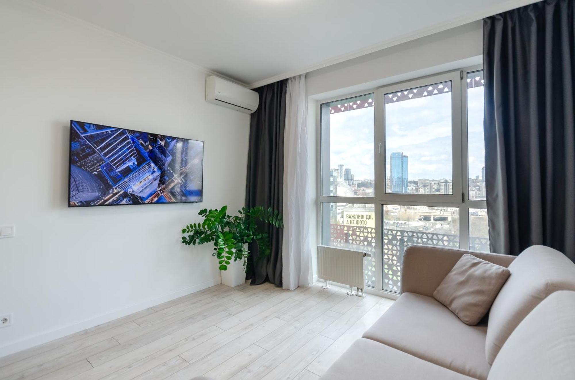 Petrovdom 7-27 In Rc Kvartet Cozy Apartment Nearby With Central Railway Station Kiev Extérieur photo