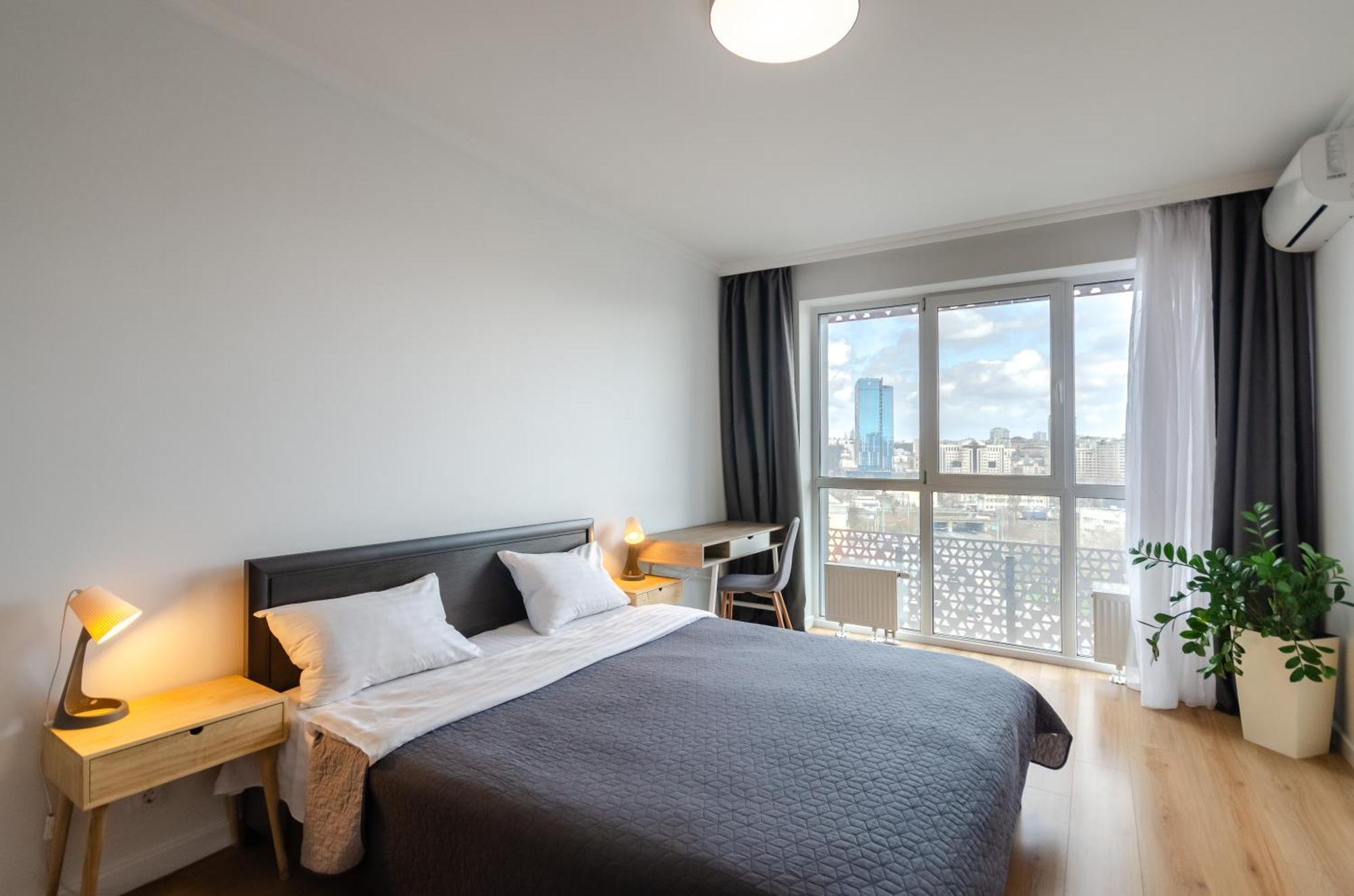 Petrovdom 7-27 In Rc Kvartet Cozy Apartment Nearby With Central Railway Station Kiev Extérieur photo