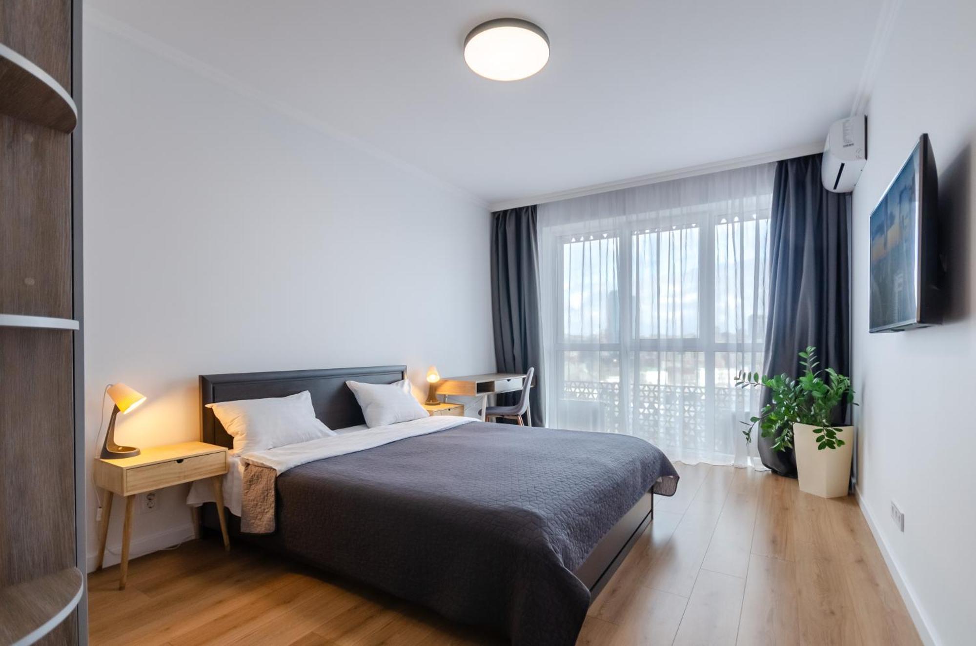 Petrovdom 7-27 In Rc Kvartet Cozy Apartment Nearby With Central Railway Station Kiev Extérieur photo