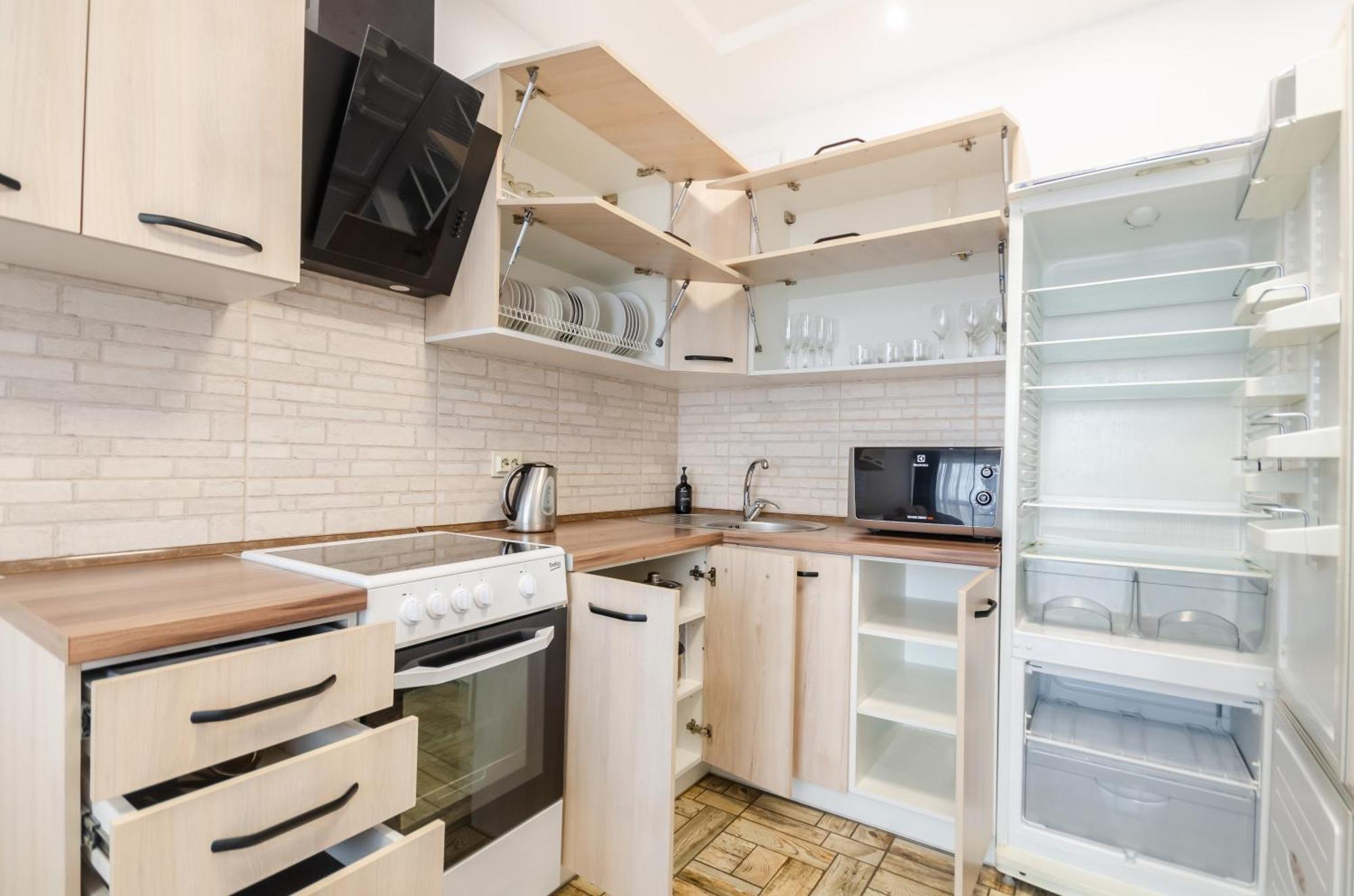 Petrovdom 7-27 In Rc Kvartet Cozy Apartment Nearby With Central Railway Station Kiev Extérieur photo