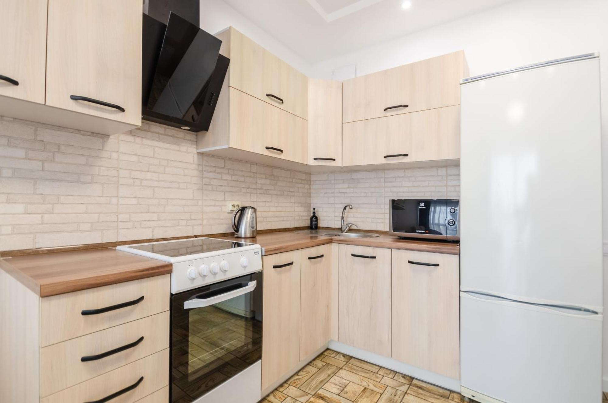 Petrovdom 7-27 In Rc Kvartet Cozy Apartment Nearby With Central Railway Station Kiev Extérieur photo