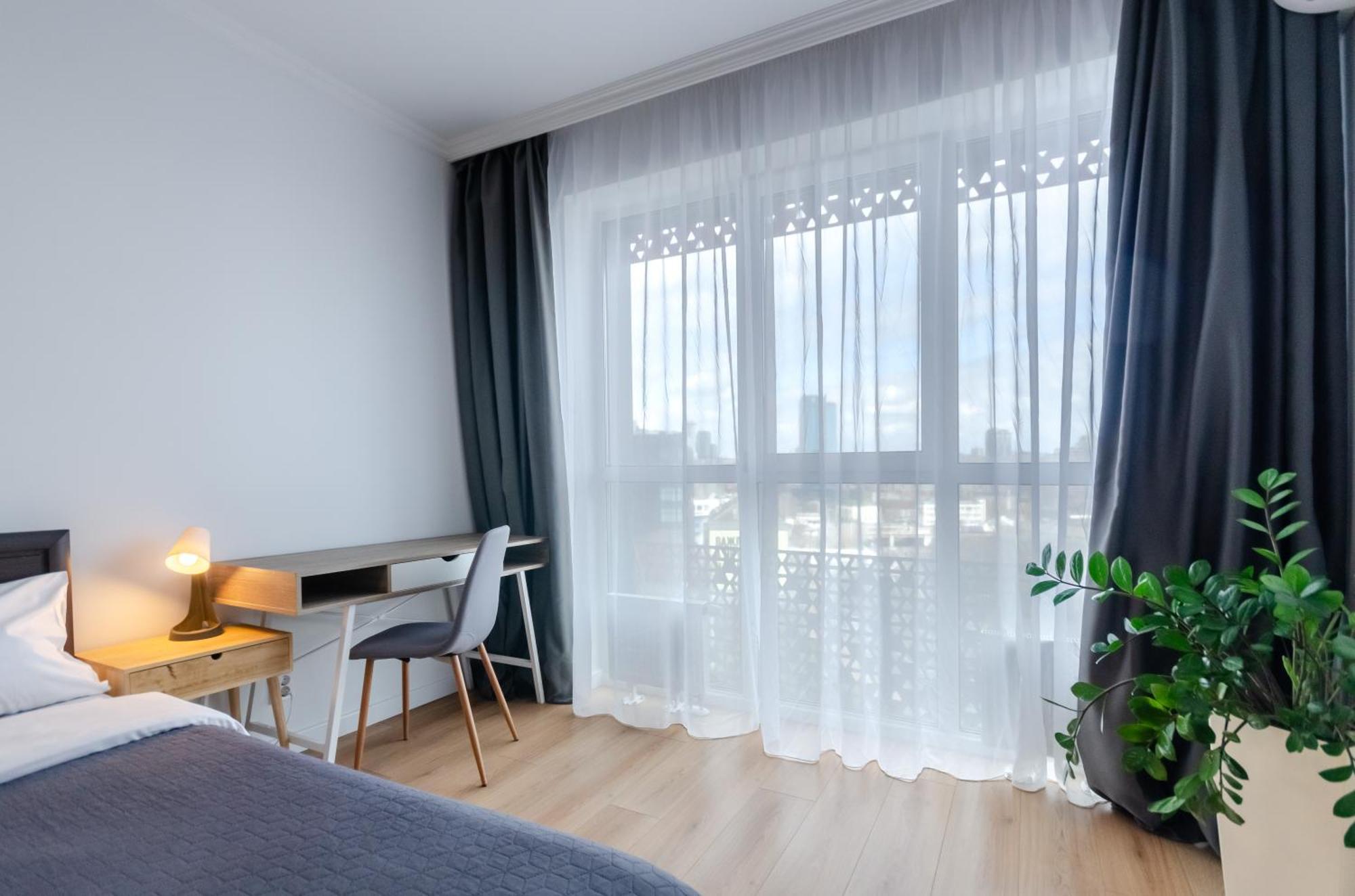 Petrovdom 7-27 In Rc Kvartet Cozy Apartment Nearby With Central Railway Station Kiev Extérieur photo