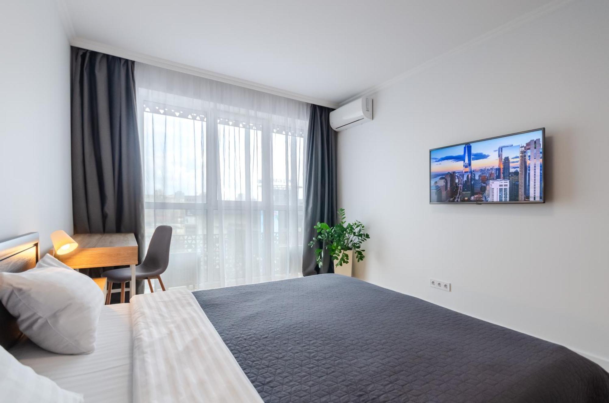 Petrovdom 7-27 In Rc Kvartet Cozy Apartment Nearby With Central Railway Station Kiev Extérieur photo