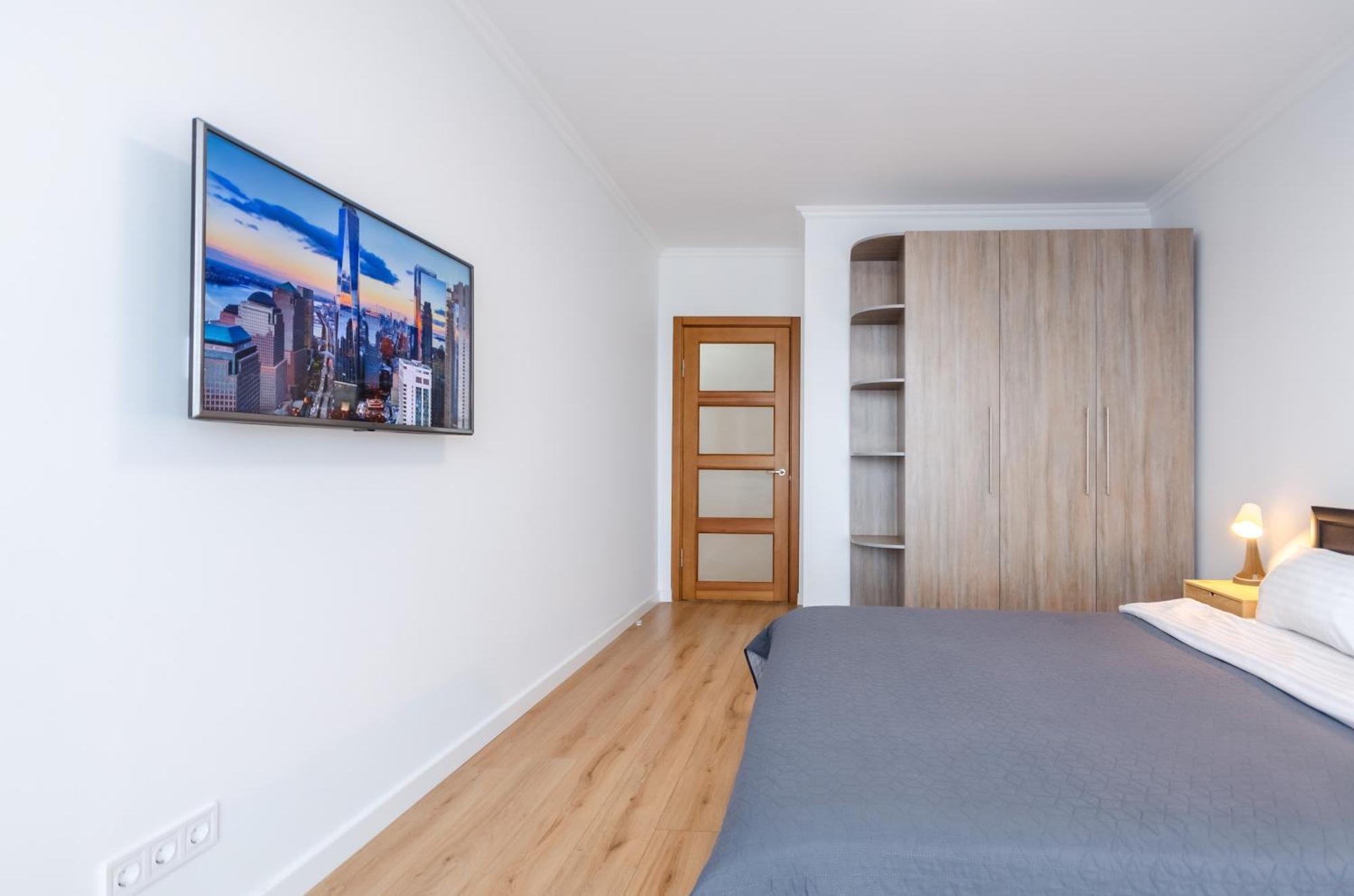 Petrovdom 7-27 In Rc Kvartet Cozy Apartment Nearby With Central Railway Station Kiev Extérieur photo