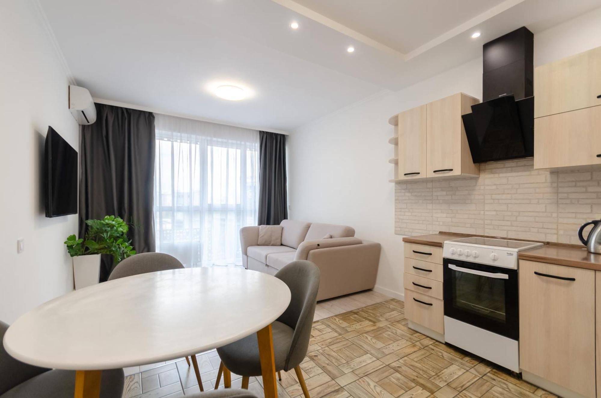 Petrovdom 7-27 In Rc Kvartet Cozy Apartment Nearby With Central Railway Station Kiev Extérieur photo