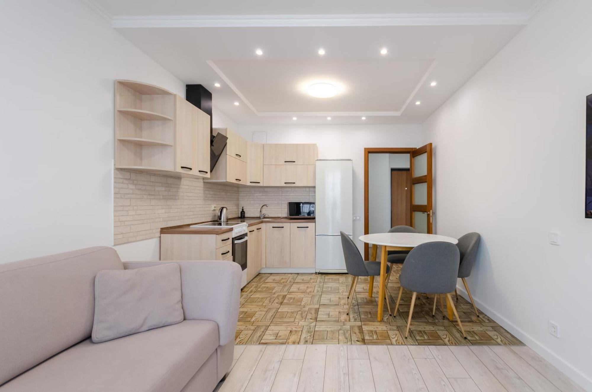 Petrovdom 7-27 In Rc Kvartet Cozy Apartment Nearby With Central Railway Station Kiev Extérieur photo