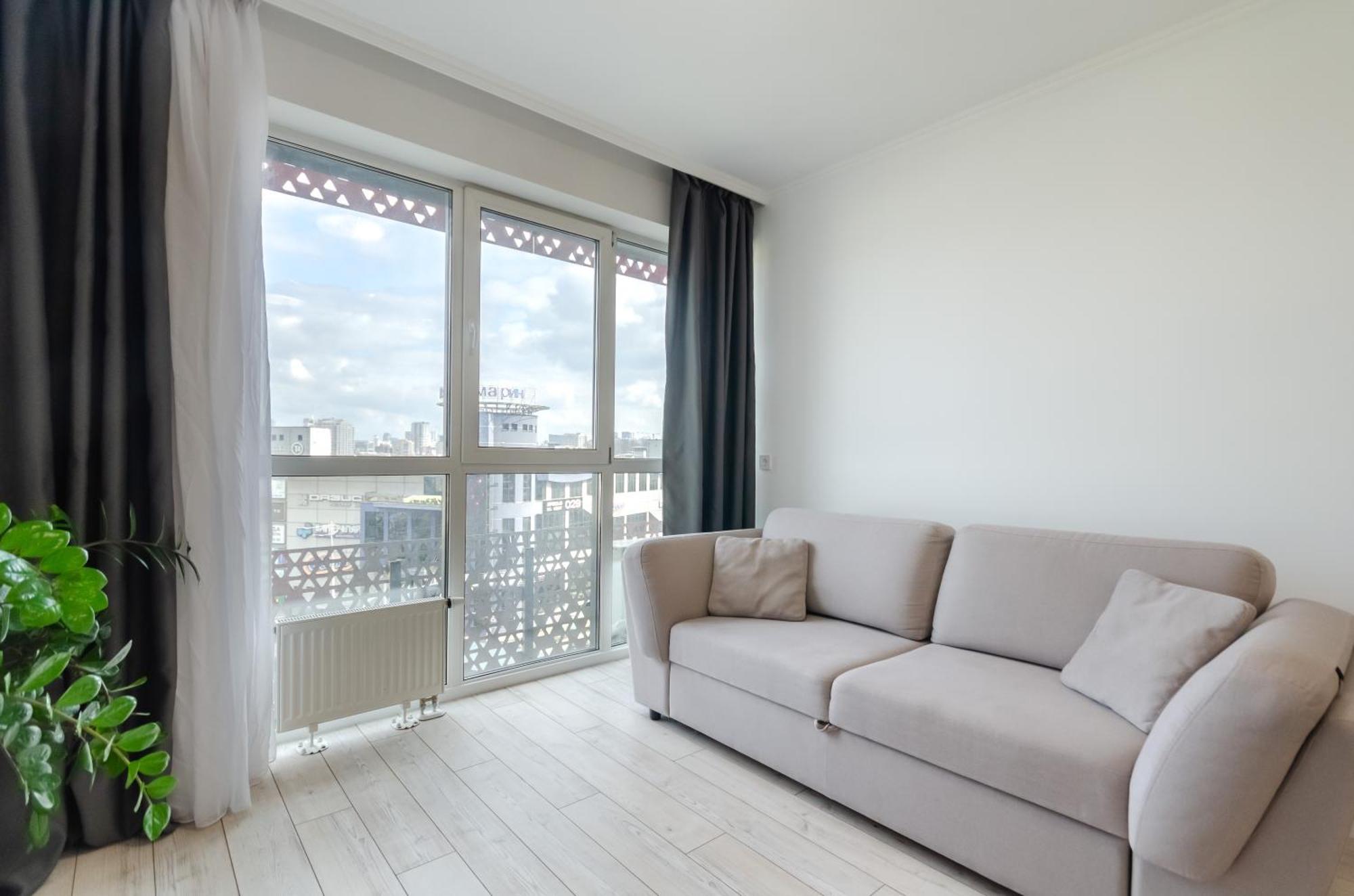Petrovdom 7-27 In Rc Kvartet Cozy Apartment Nearby With Central Railway Station Kiev Extérieur photo