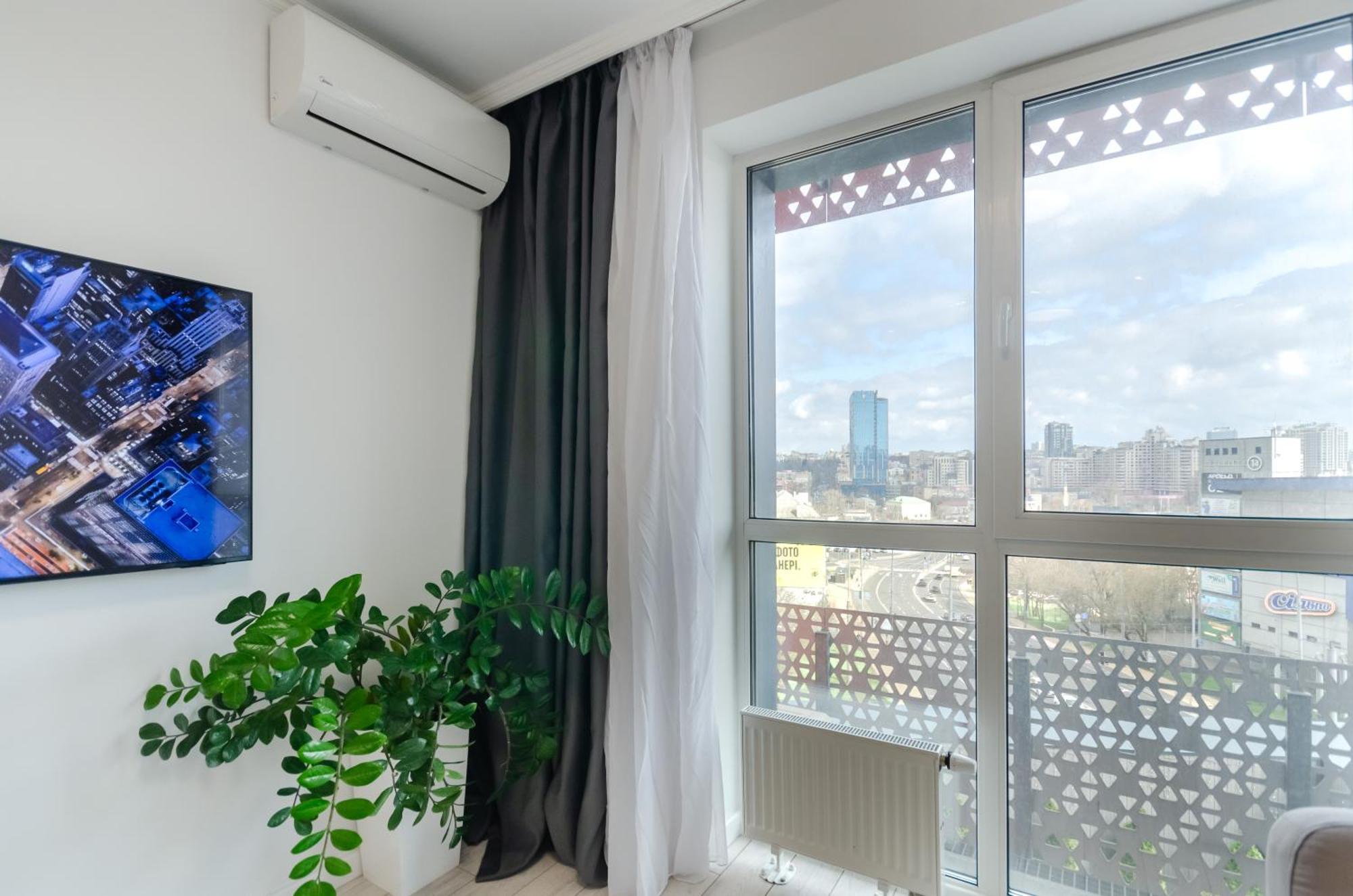 Petrovdom 7-27 In Rc Kvartet Cozy Apartment Nearby With Central Railway Station Kiev Extérieur photo